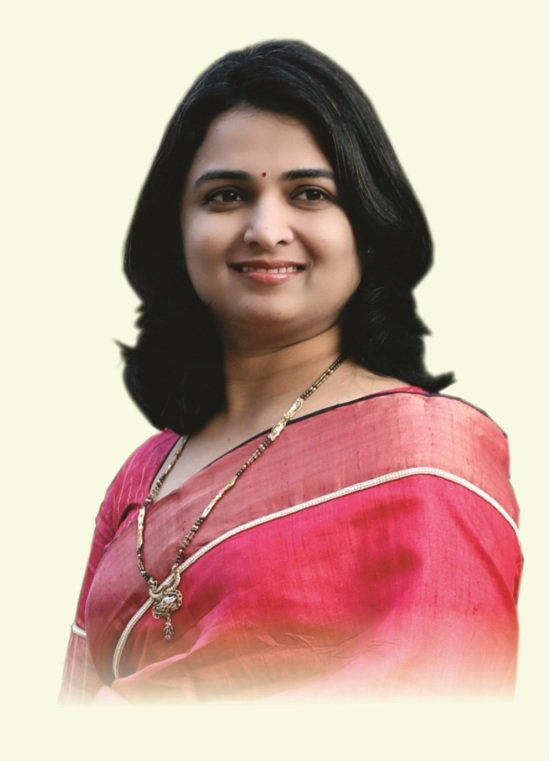 Dr. Vandanatai Dhyaneshwar Murkute